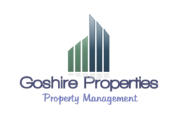 logo Goshire Properties