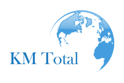 logo KM Total