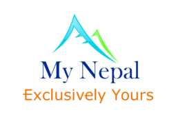 logo My Nepal