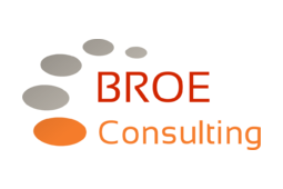 logo BROE