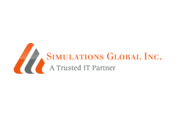 logo Simulations Global Inc.