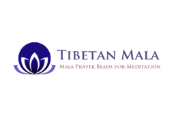 logo Tibetan Mala