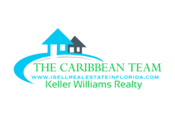 logo THE CARIBBEAN TEAM