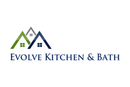 logo Evolve Kitchen & Bath