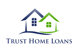 logo Trust Home Loans