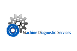 logo Machine Diagnostic Services