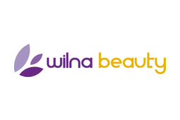 logo Wilna Beauty