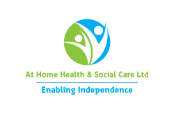 At Home Health & Social Care Ltd