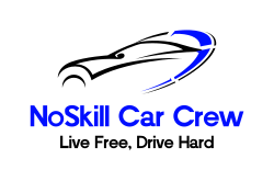 NoSkill Car Crew