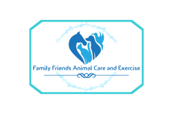 Family Friends Animal Care and Exercise