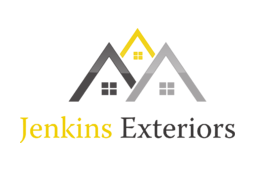 logo Jenkins Exteriors 