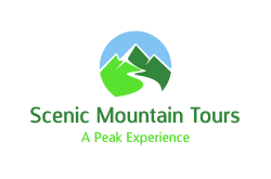 Scenic Mountain Tours