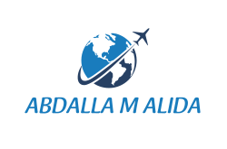 logo ABDALLA M ALIDA