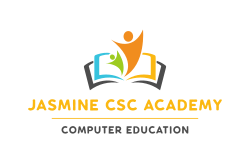 logo JASMINE CSC ACADEMY