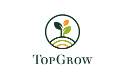 logo TopGrow