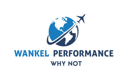logo WANKEL