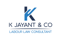 logo K JAYANT & CO