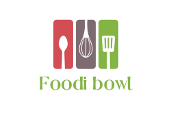 logo Foodi bowl