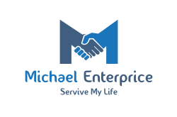 logo Michael