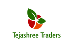 logo Tejashree Traders 