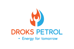 logo DROKS