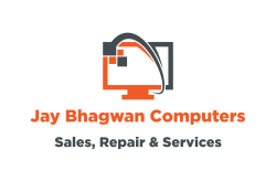 logo Jay Bhagwan Computers