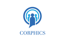 logo CORPHICS