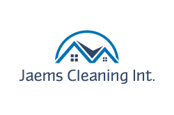 logo Jaems Cleaning Int. 