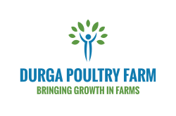 logo DURGA POULTRY FARM