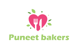 logo Puneet bakers 