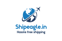 logo Shipeagle.in