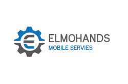 logo ELMOHANDS