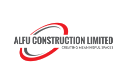 logo ALFU CONSTRUCTION LIMITED 