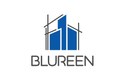 logo BLUREEN