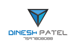 logo DINESH