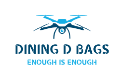logo DINING D BAGS