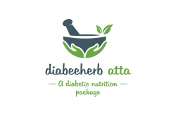 logo diabeeherb