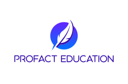 logo PROFACT EDUCATION