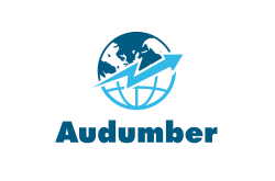 logo Audumber