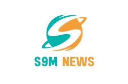 logo S9M