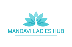 logo MANDAVI LADIES HUB
