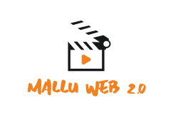 logo Mallu web 2.0