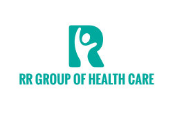 logo RR GROUP OF HEALTH CARE