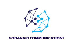 logo GODAVARI COMMUNICATIONS