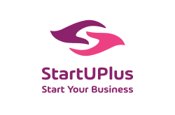 logo StartUPlus