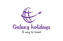 Galaxy holidays