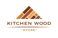 logo kitchen wood