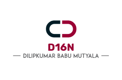 logo D16N