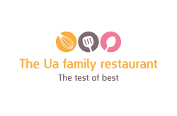 logo The Ua family restaurant