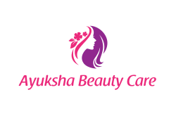 logo Ayuksha Beauty Care